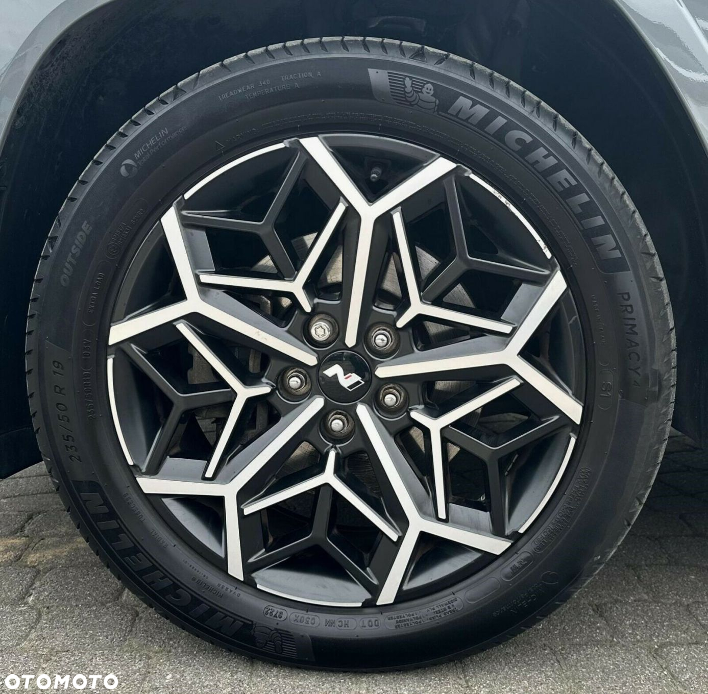 Hyundai Tucson - 27