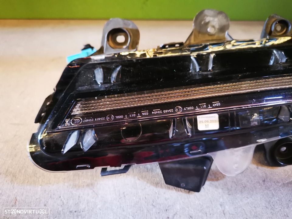 PEUGEOT 3008 / 5008 II FAROL DIURNO DIREITO - FF358 - 2