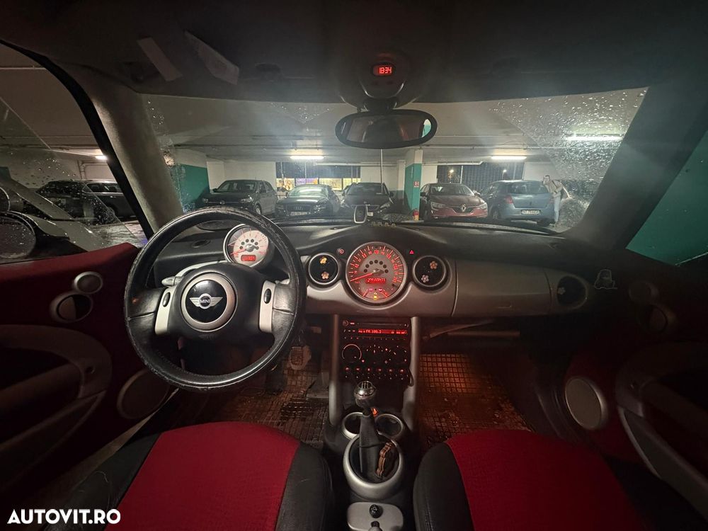 Mini Cooper - 5