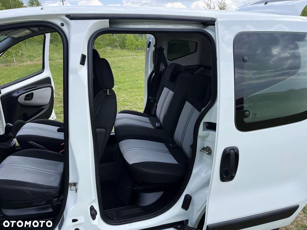 Fiat Qubo - 7