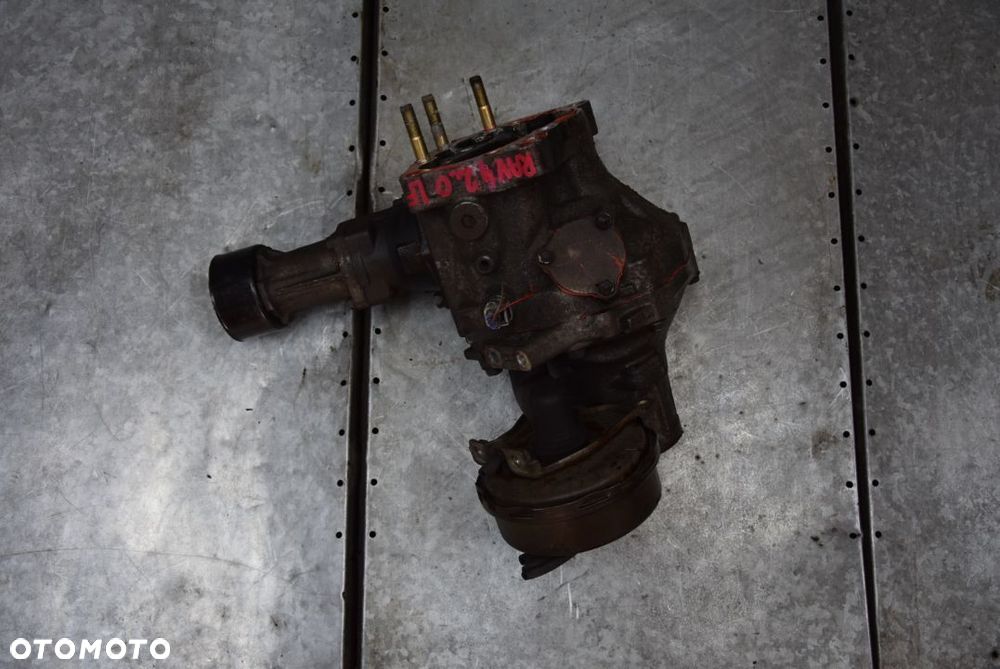 TOYOTA RAV4 I 2.0 MOST REDUKTOR PRZÓD - 5