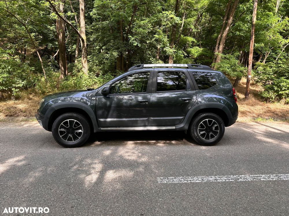 Dacia Duster - 6