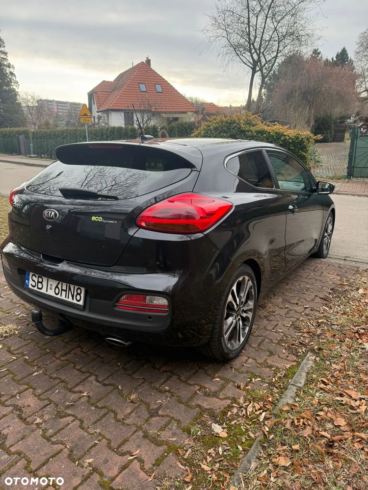 Kia Ceed 1.6 CRDi XL - 6
