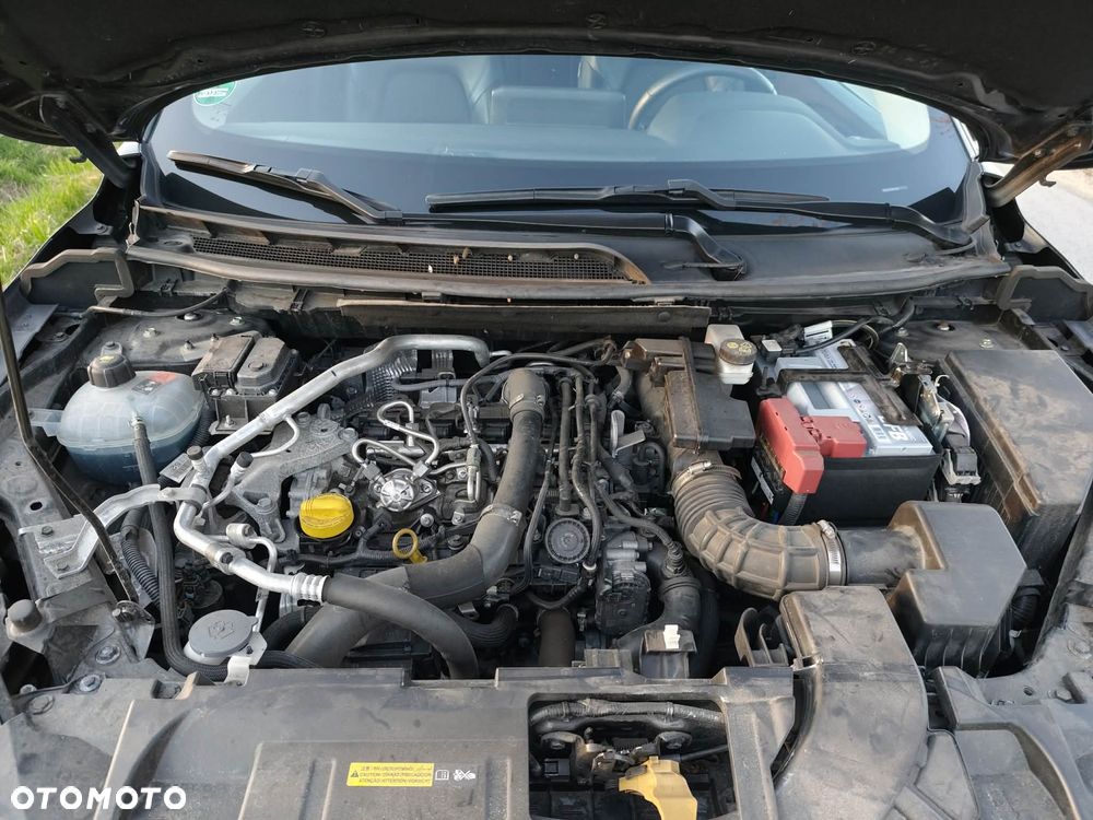 Nissan Qashqai - 9