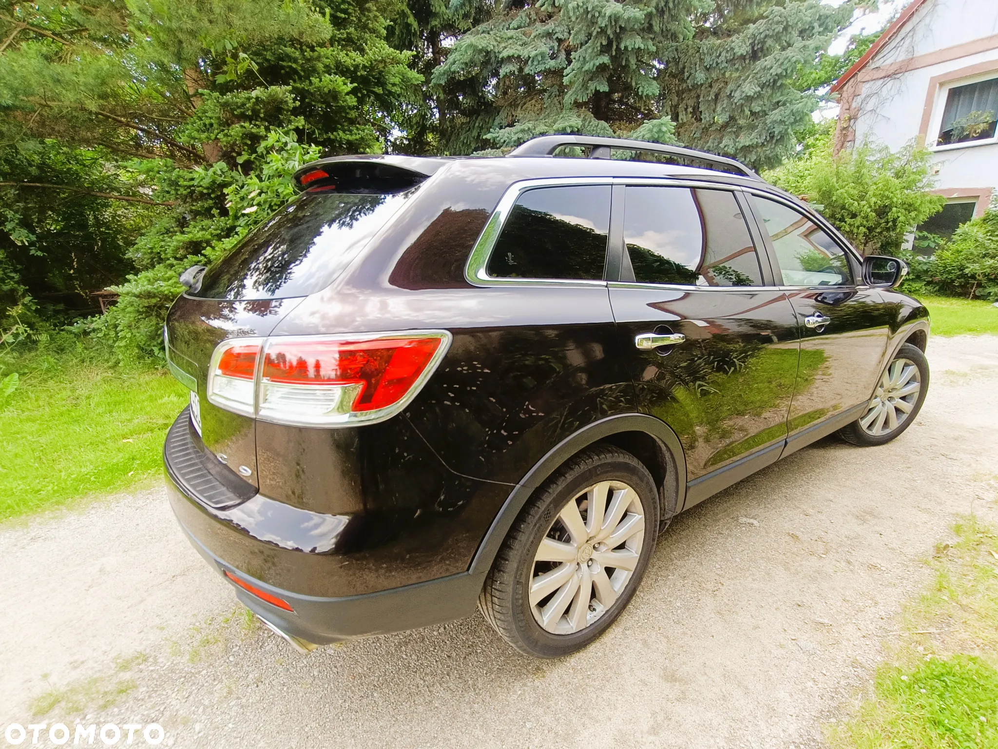 Mazda CX-9 3.7 V6 Grand Touring - 3