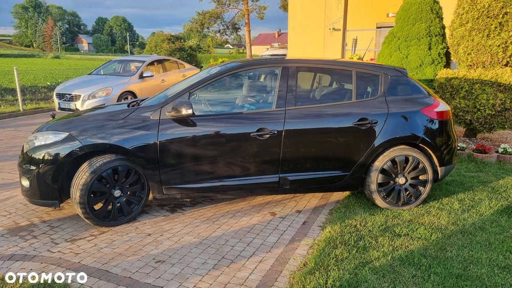 Renault Megane 1.6 16V Limited - 3