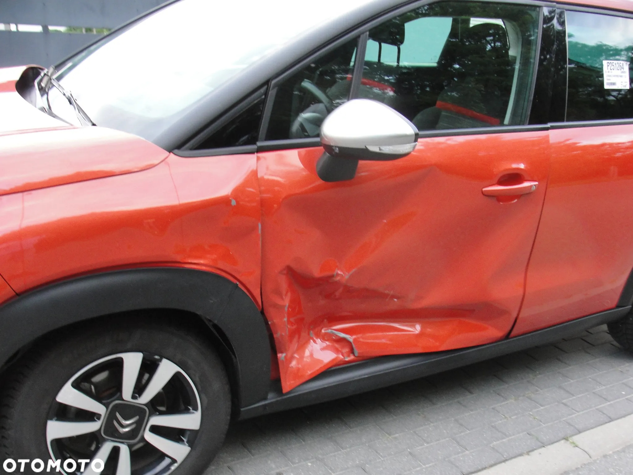 Citroën C3 Aircross 1.2 PureTech GPF Shine Pack S&S - 19