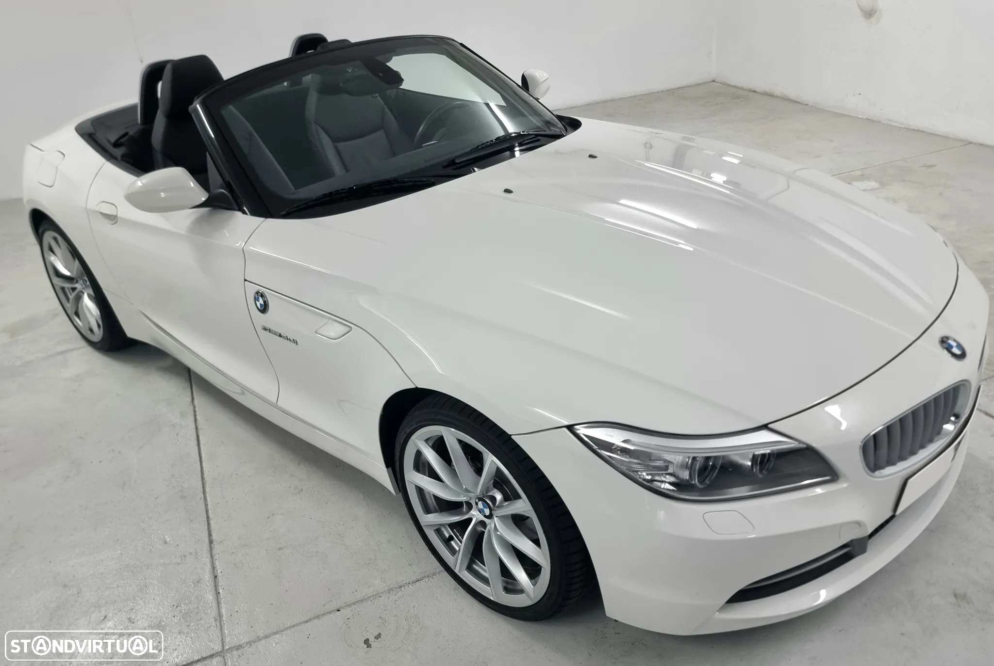 BMW Z4 23 i - 11