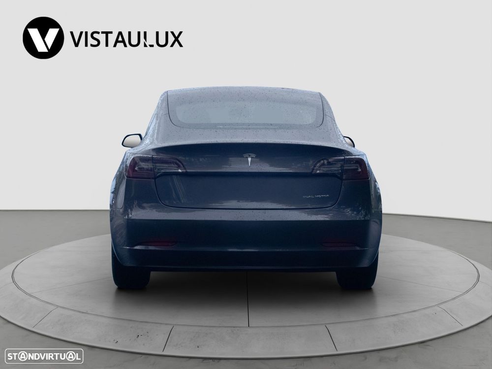 Tesla Model 3 Long Range Tração Integral - 5