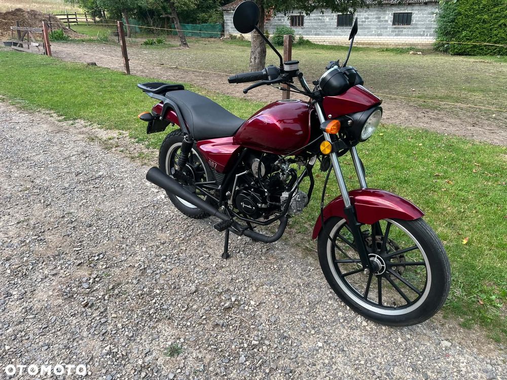 Junak 902 - 2
