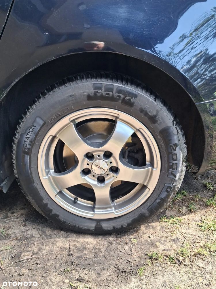 Audi A6 Avant 2.0 TDI - 19