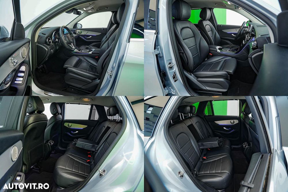 Mercedes-Benz GLC - 10