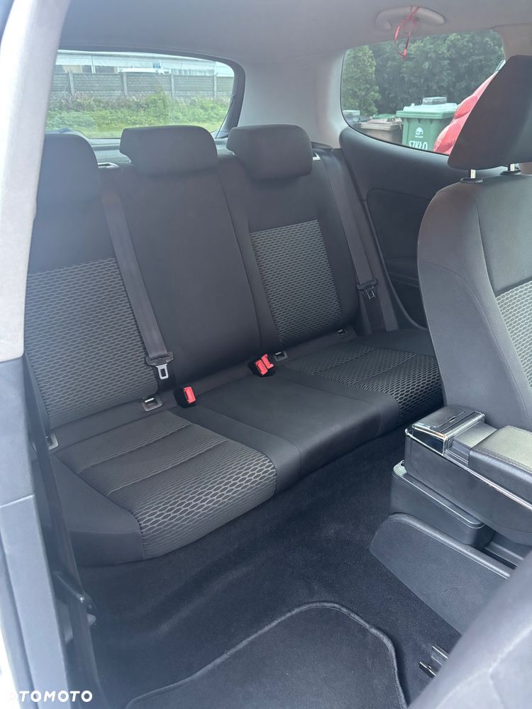 Volkswagen Golf 1.4 Trendline - 13
