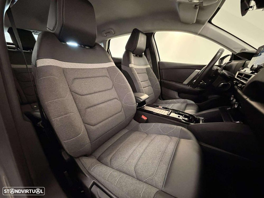 Citroën C4 1.5 BlueHDi Shine EAT8 - 11