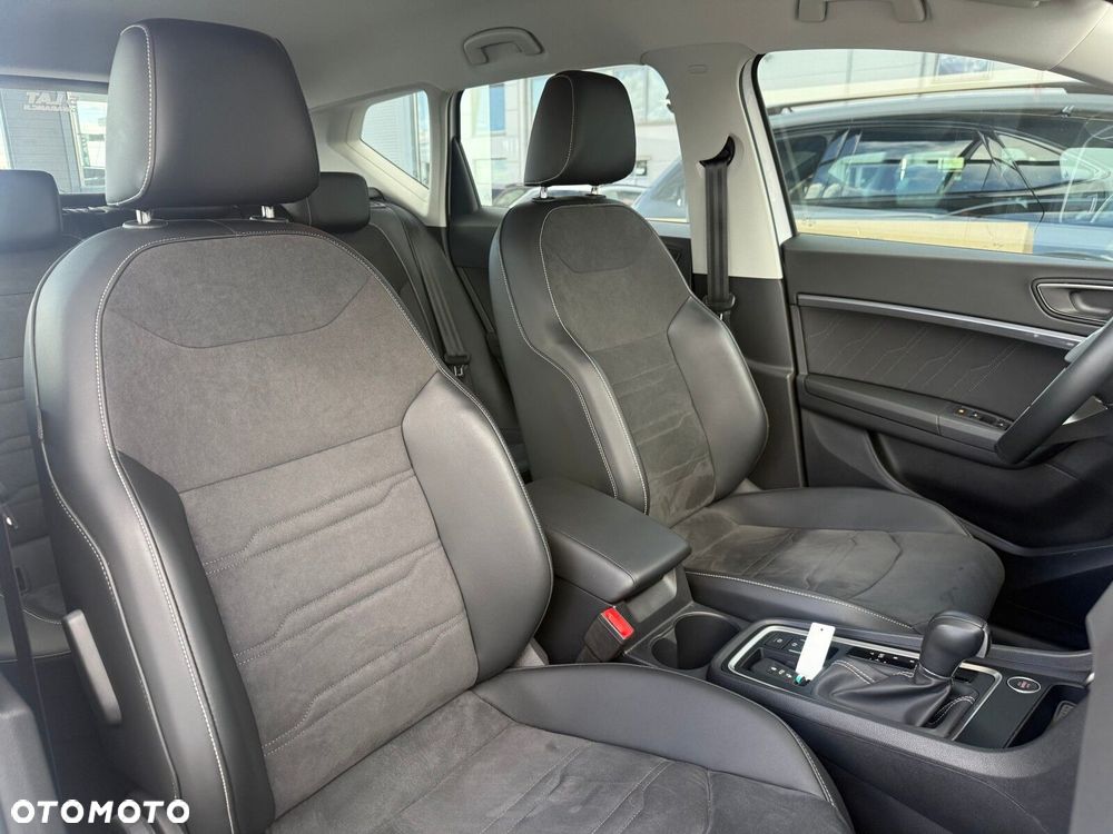 Seat Ateca 1.5 TSI Style S&S DSG - 18