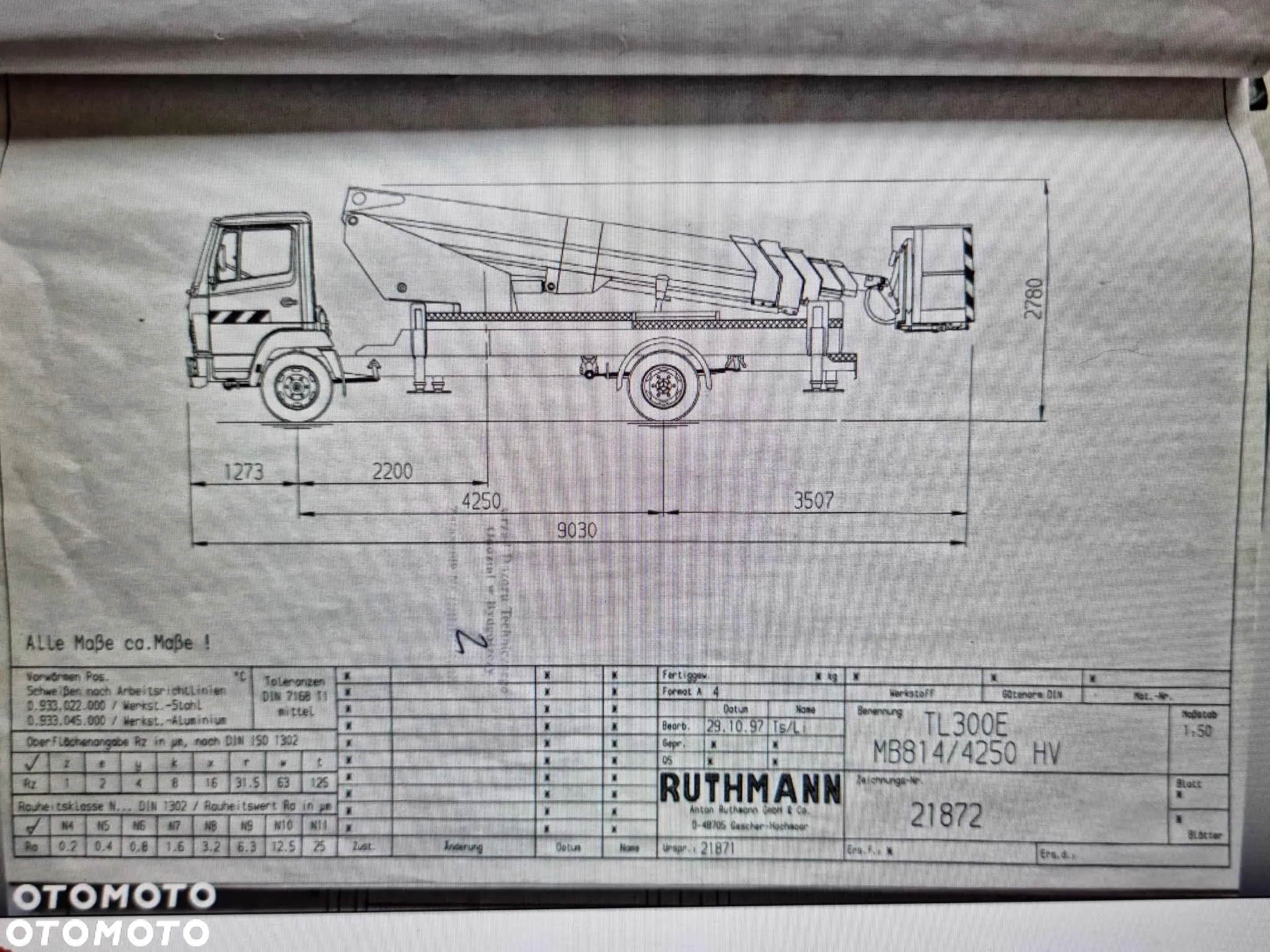 Ruthmann TL300E - 13