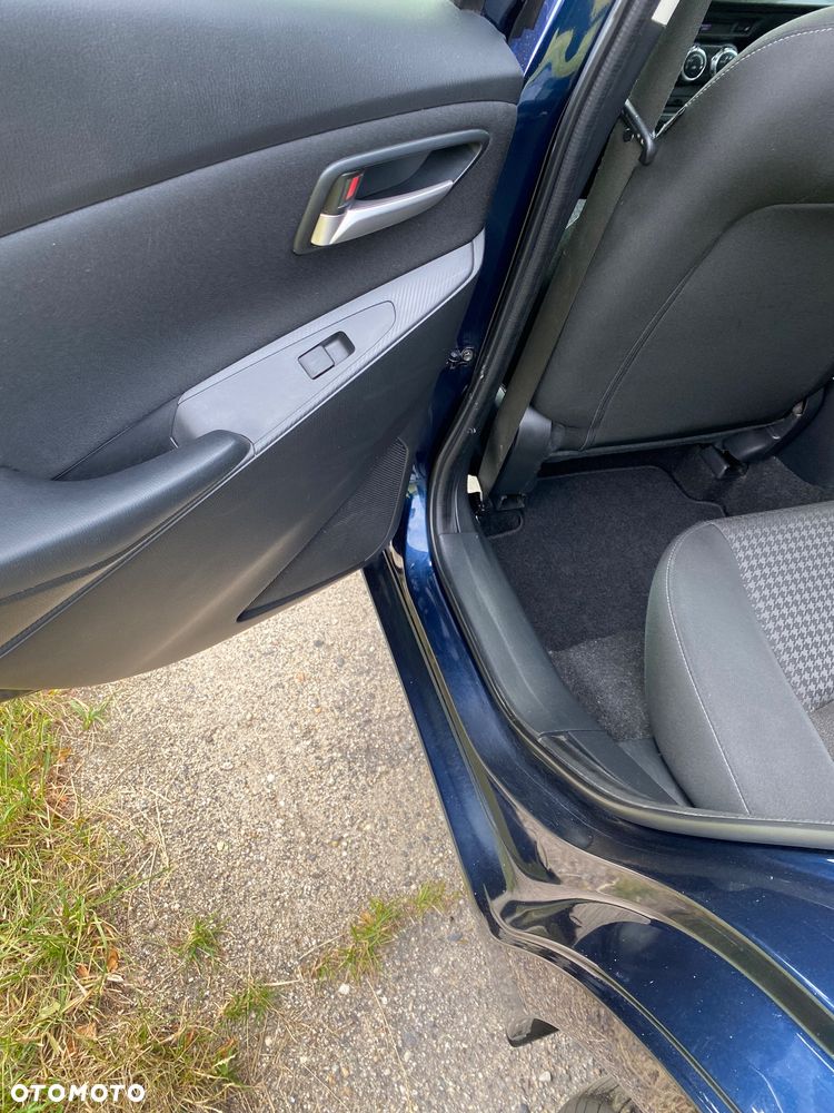 Mazda 2 SKYACTIV-G 90 KIZOKU - 9