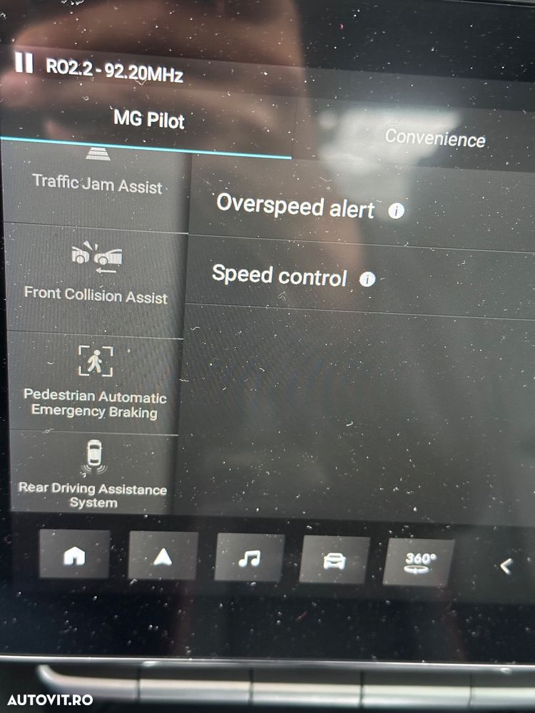 MG ZS EV Maximal Luxury - 18