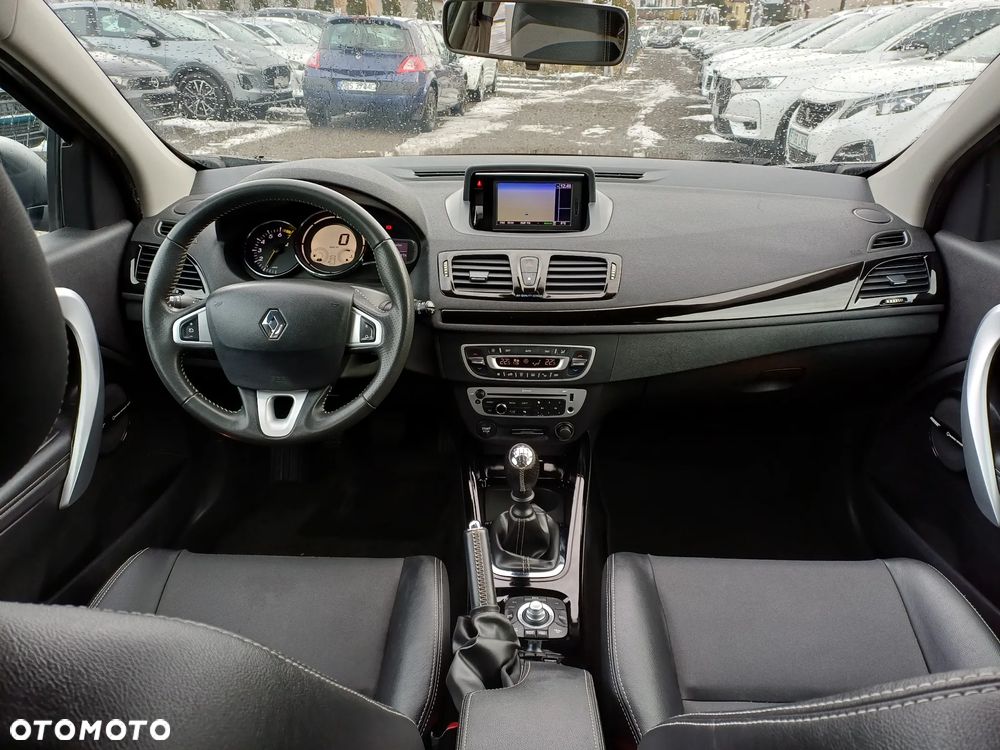 Renault Megane ENERGY TCe 115 Start & Stop Bose Edition - 16