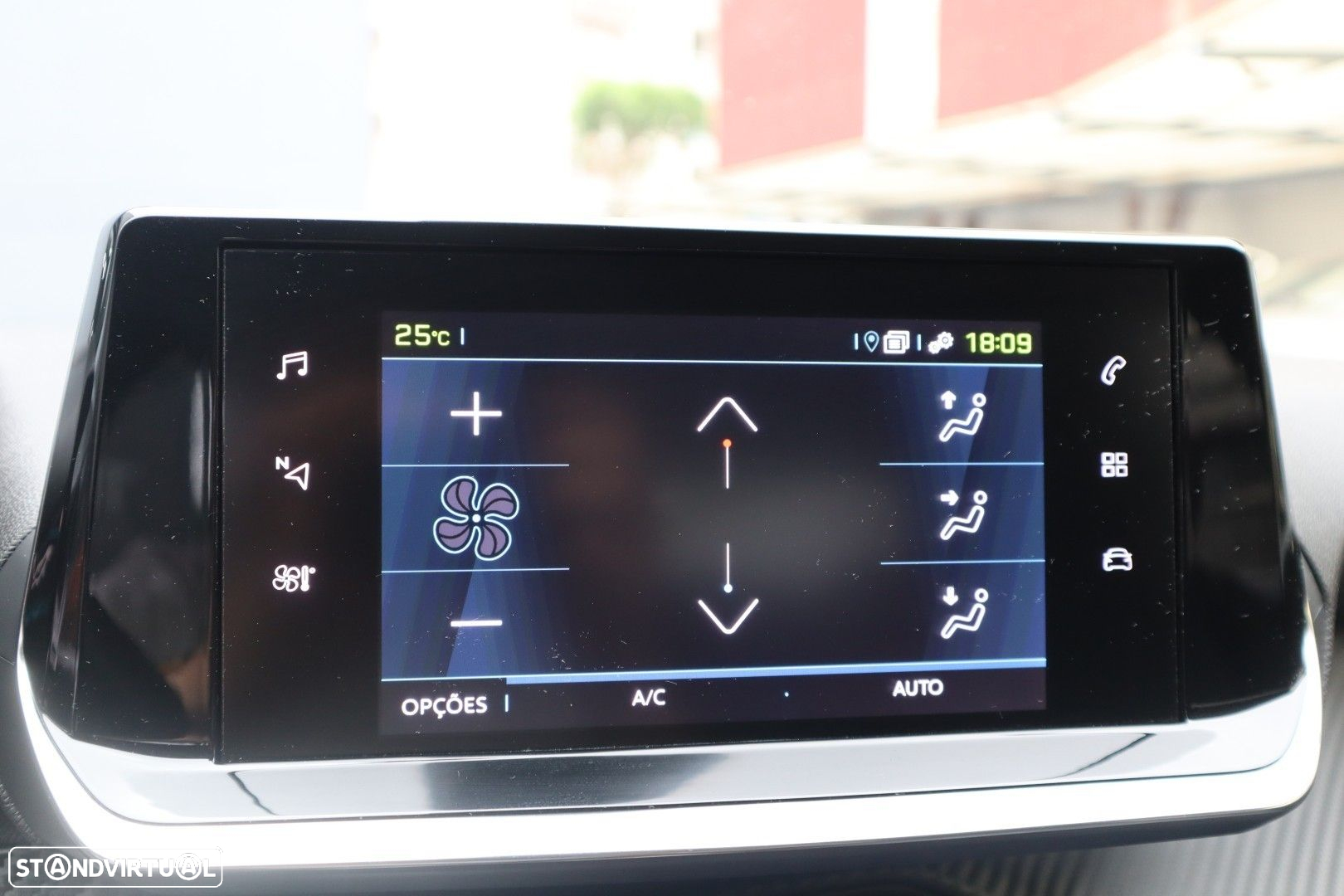 Peugeot e-208 50 kWh Allure Pack - 24