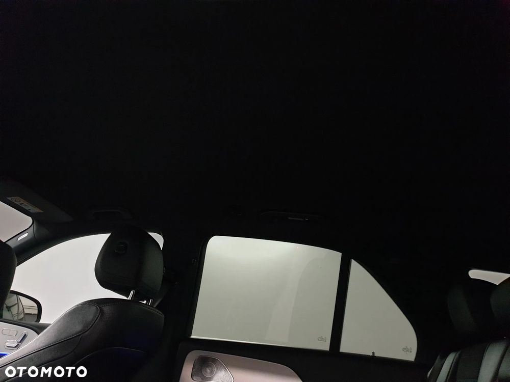 Mercedes-Benz GLE 350 de 4-Matic Premium - 33