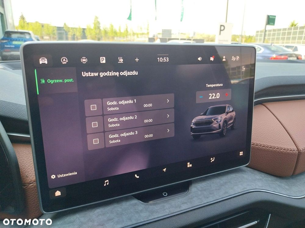 Skoda Kodiaq - 34