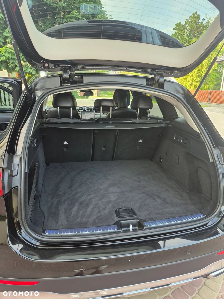 Mercedes-Benz GLC 200 mHEV 4-Matic Avantgarde - 16