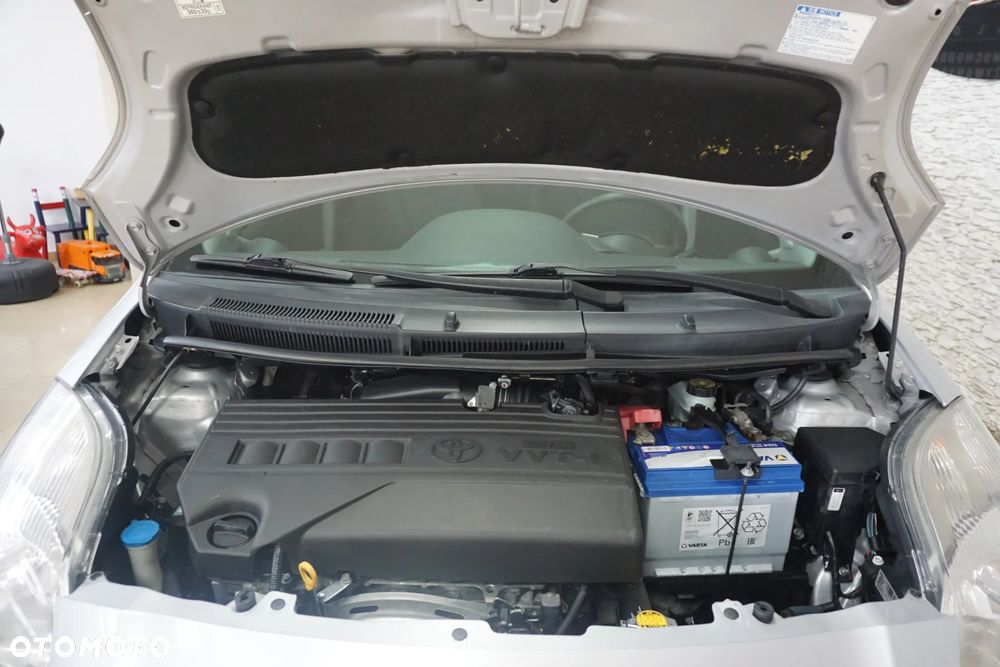Toyota Yaris 1.33 VVT-i Comfort - 14