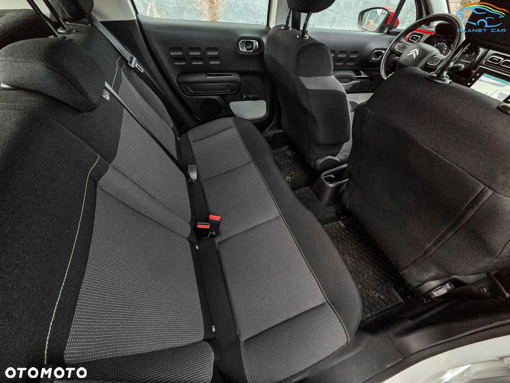 Citroën C3 Pure Tech 83 S&S SHINE - 16