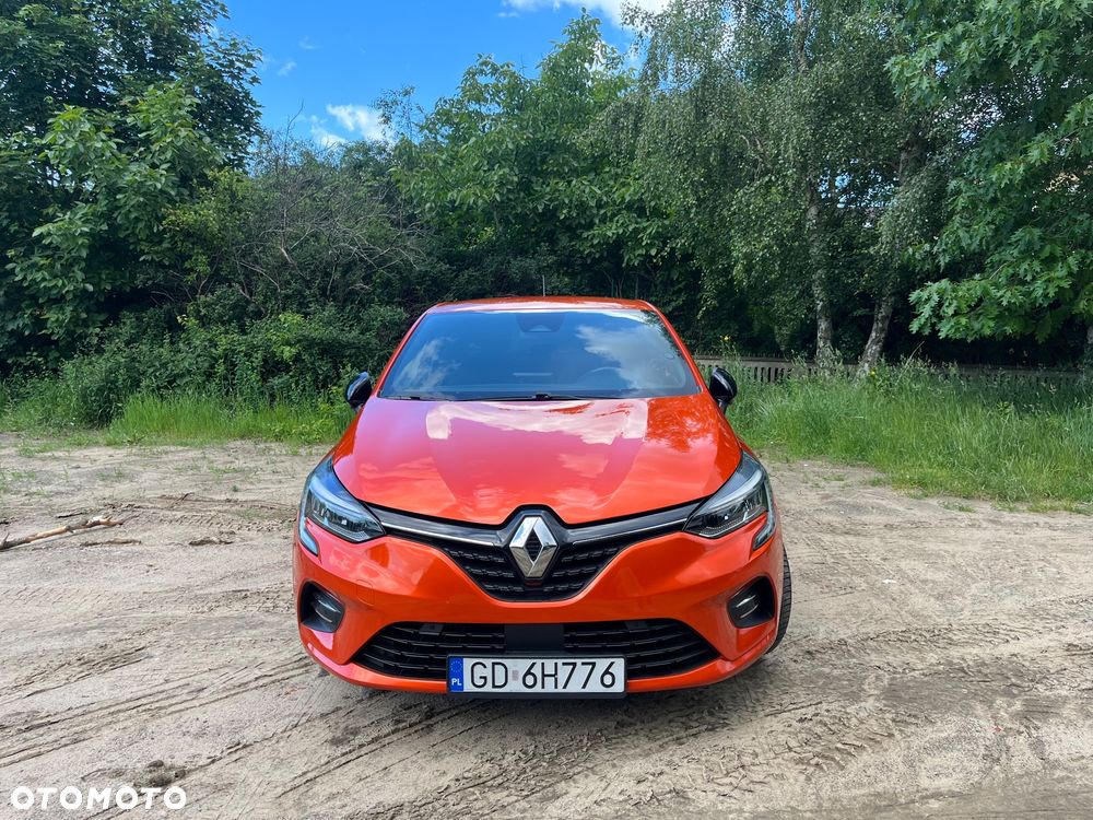 Renault Clio 1.0 TCe Zen - 2