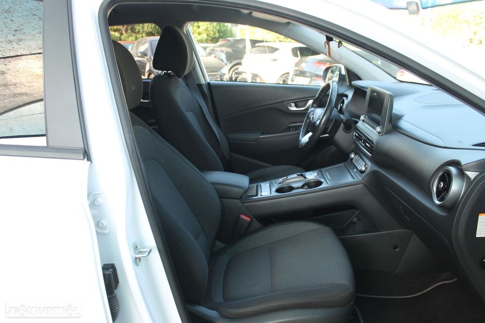 Hyundai Kauai 64 kWh Premium - 40