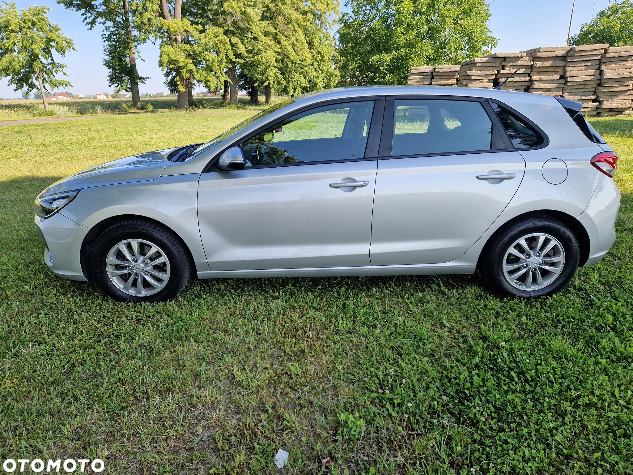 Hyundai i30 - 3