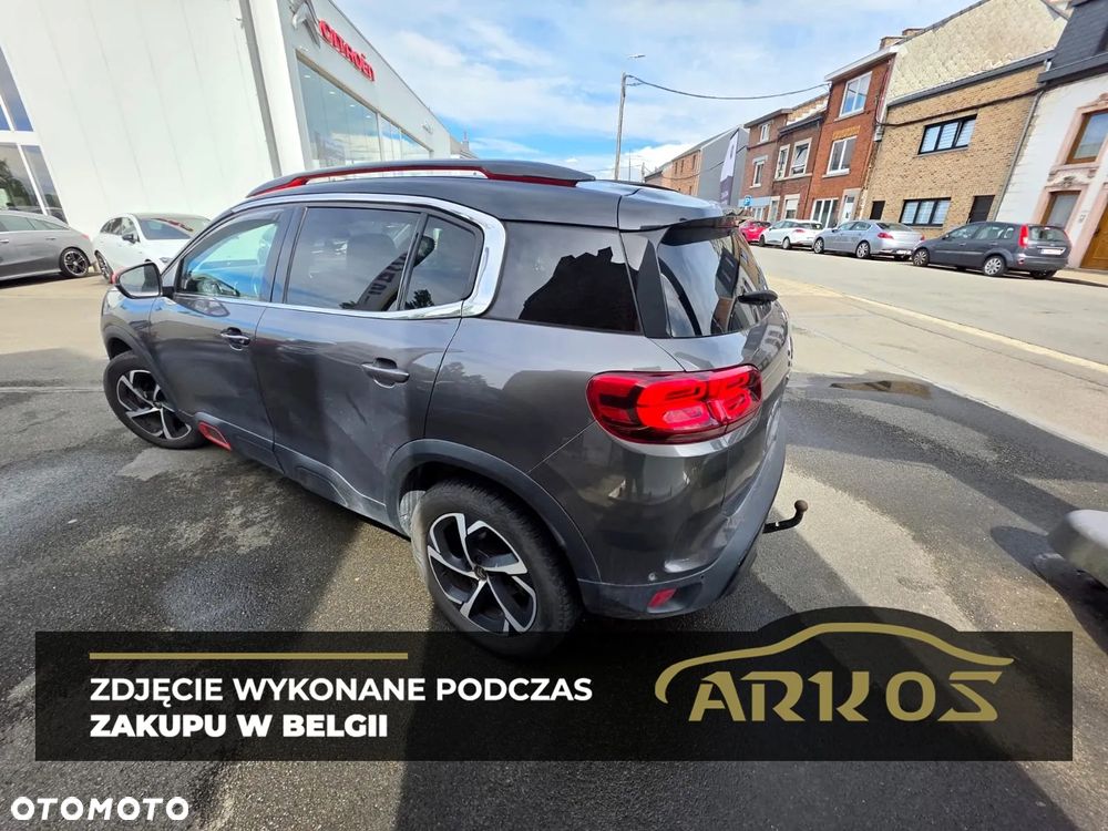Citroën C5 Aircross - 4