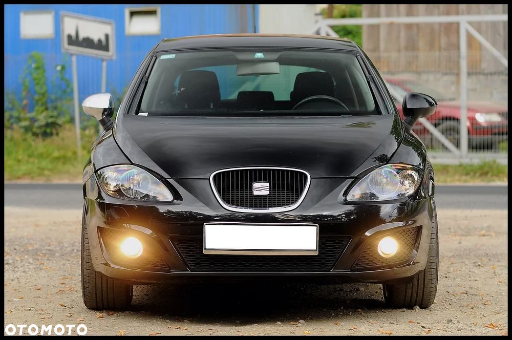 Seat Leon 1.2 TSI Ecomotive Style Copa - 13
