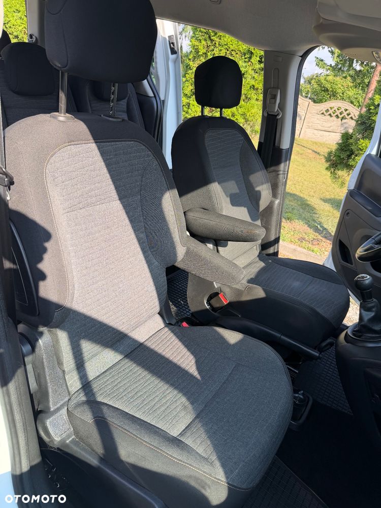 Citroën Berlingo XL Control - 15