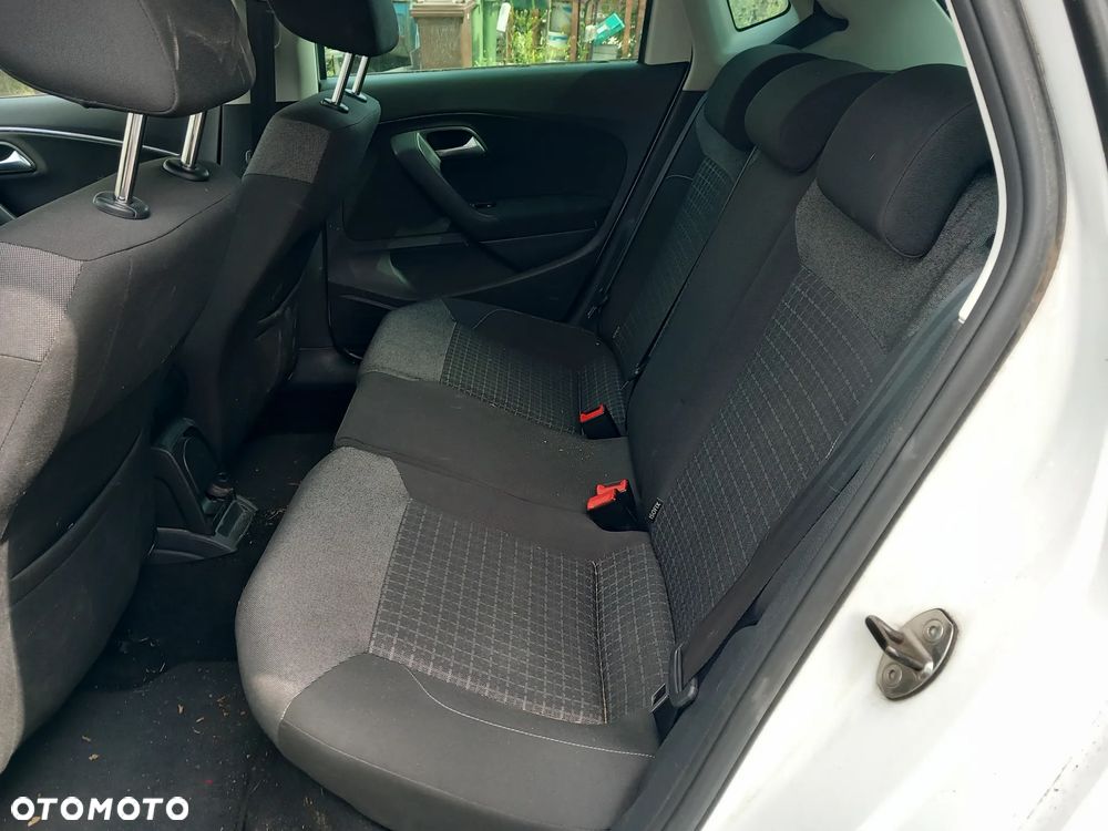 Volkswagen Polo 1.2 TSI BMT Comfortline Perfectline - 9