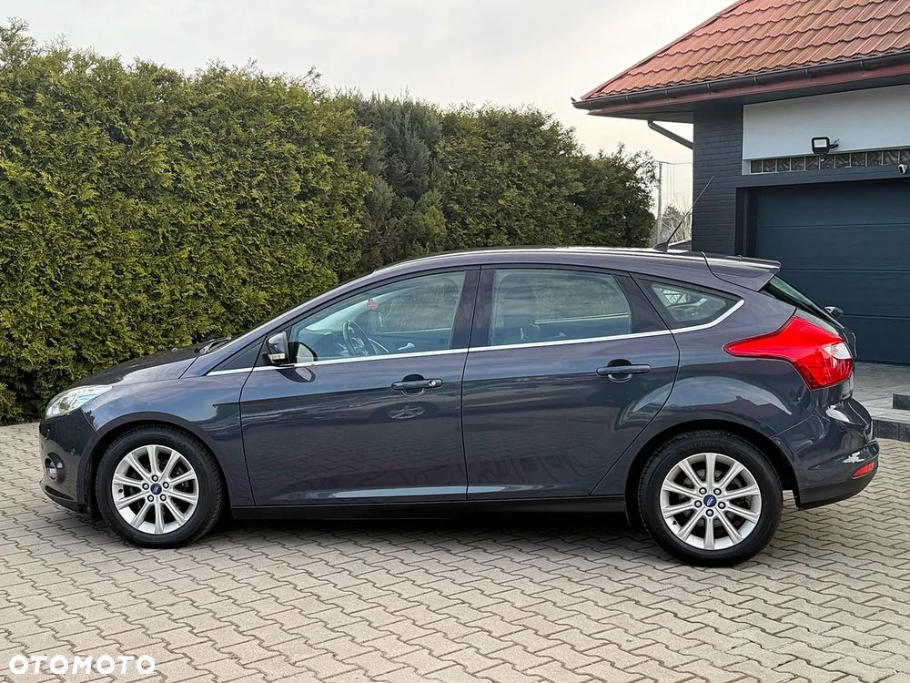 Ford Focus - 9