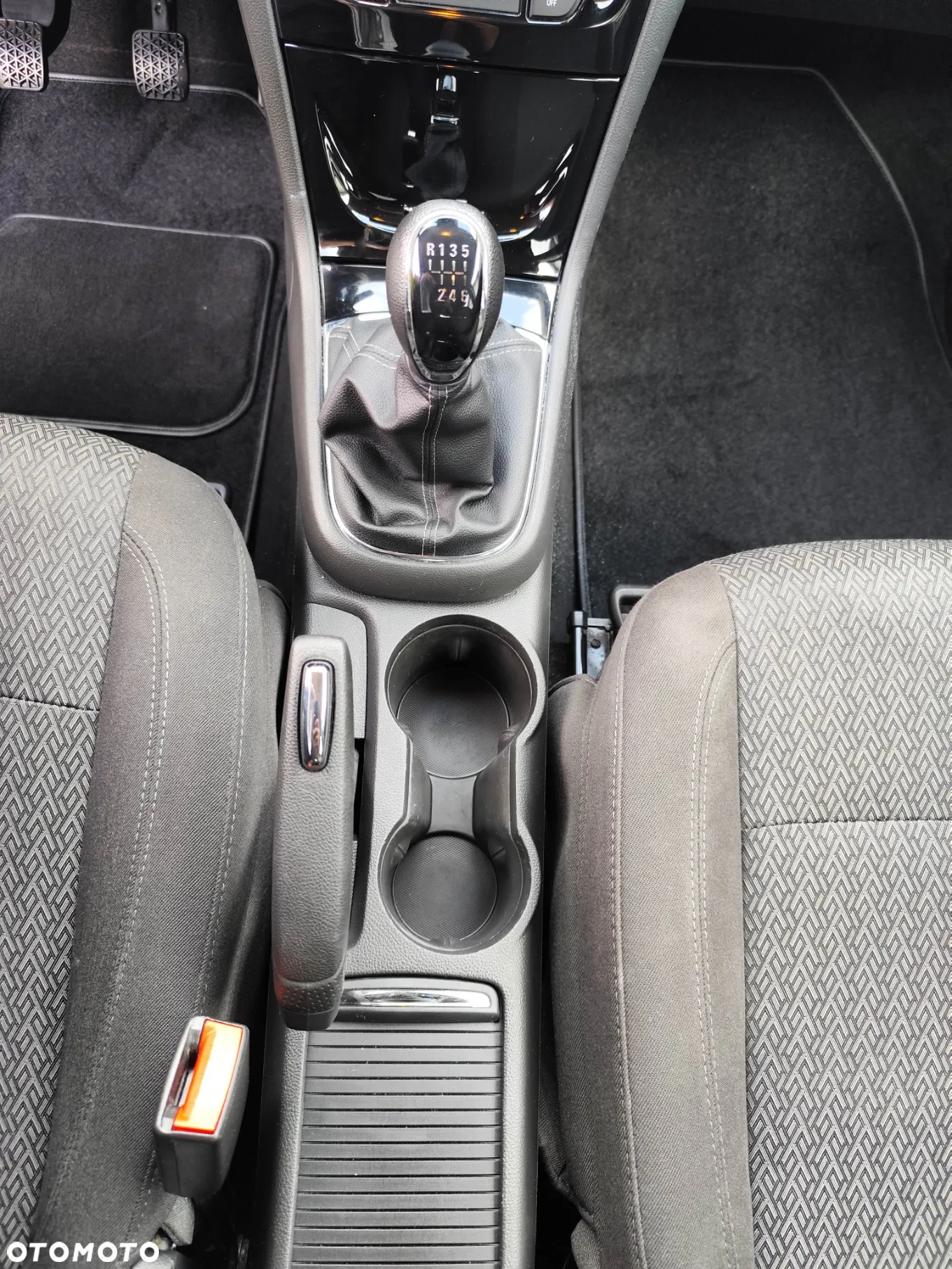 Opel Mokka X 1.6 D Start/Stop 4x4 Innovation - 20