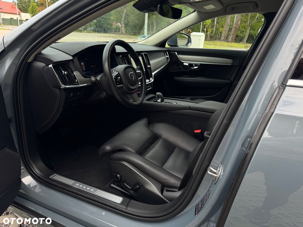 Volvo V90 B4 D Geartronic Inscription - 6