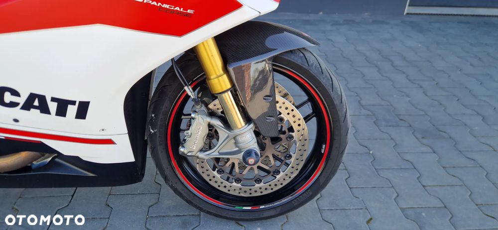 Ducati 959 Panigale - 14