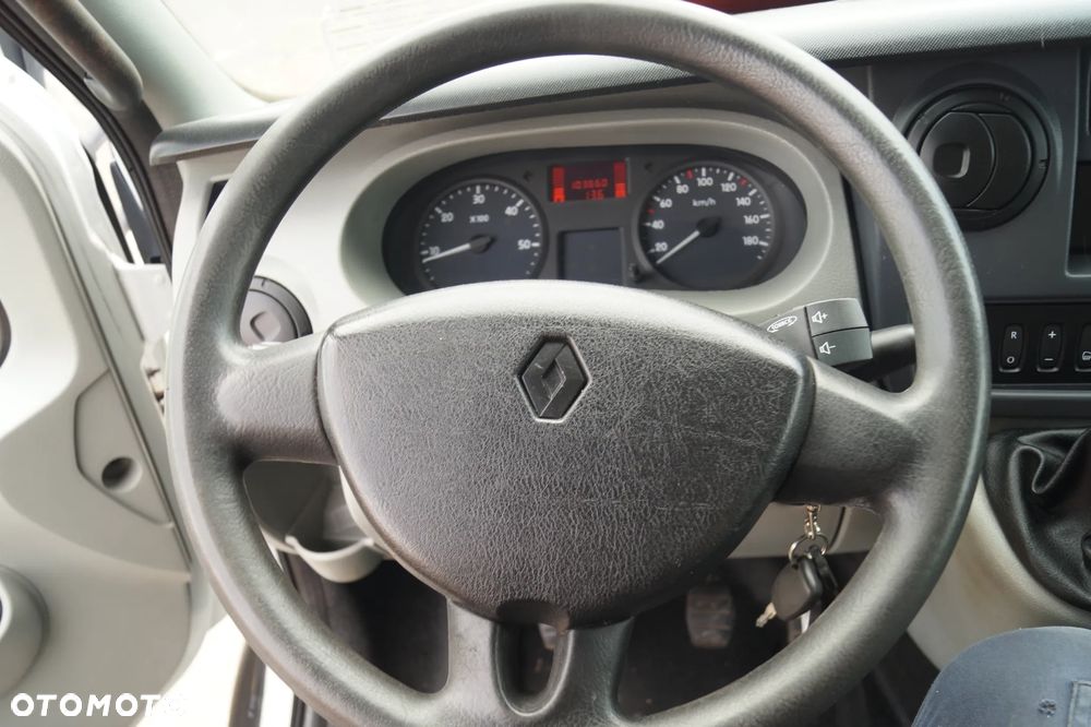 Renault Mascott - 20