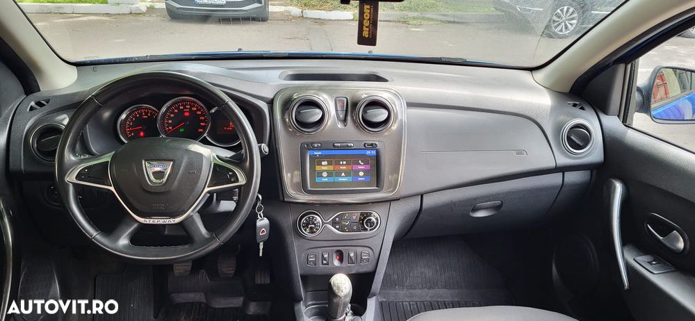 Dacia Logan Stepway - 6