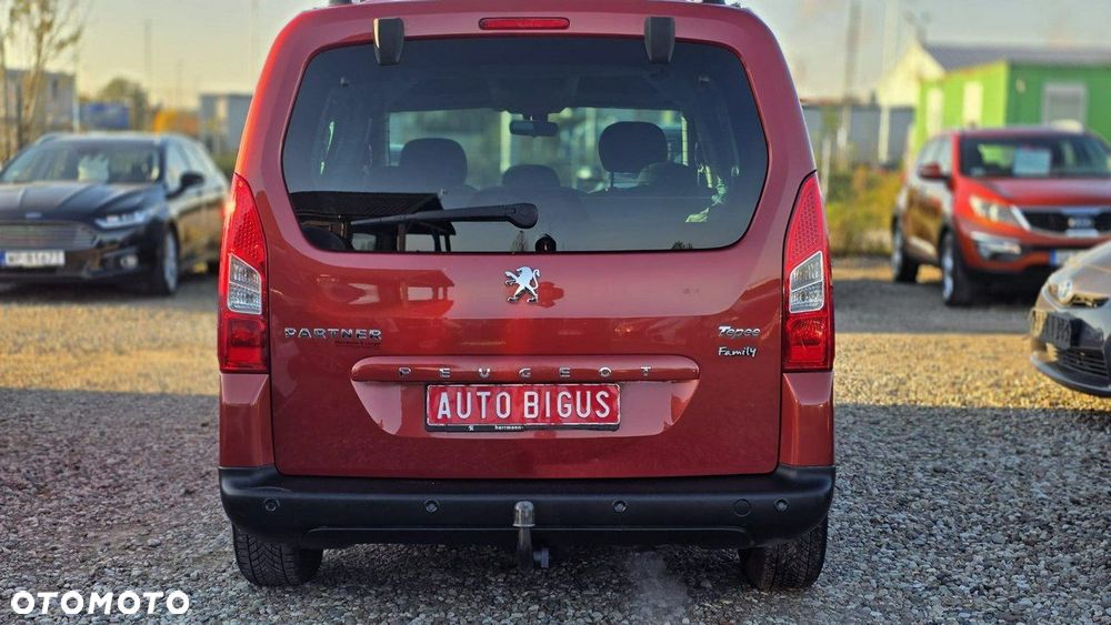 Peugeot Partner - 7