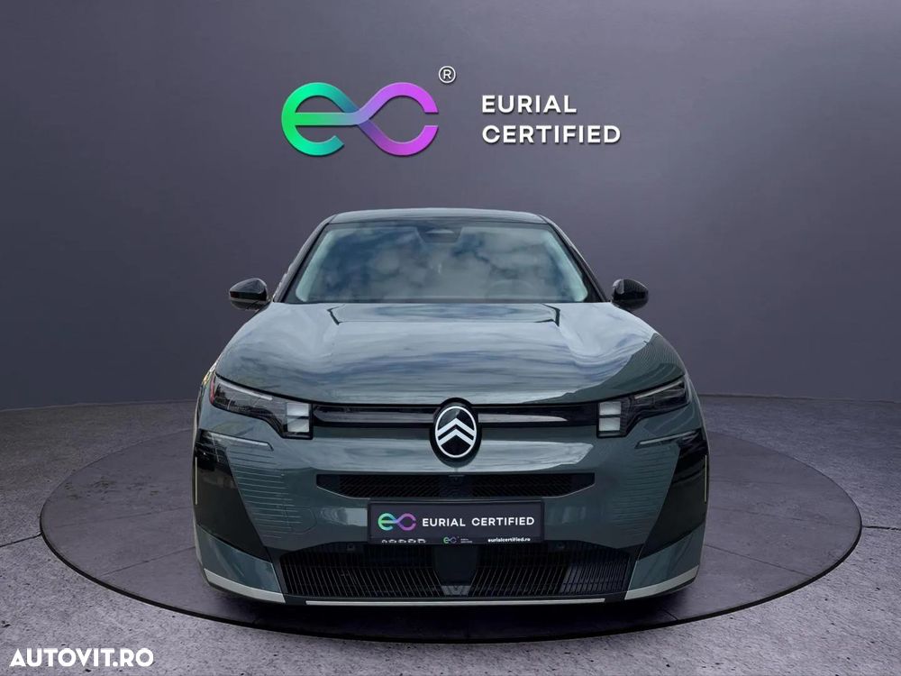 Citroën C5 Aircross 1.2 MHEV 145 eDCT6 MAX - 2