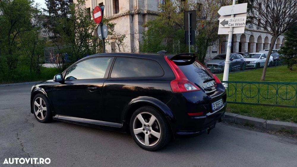Volvo C30 D2 RDesign - 25