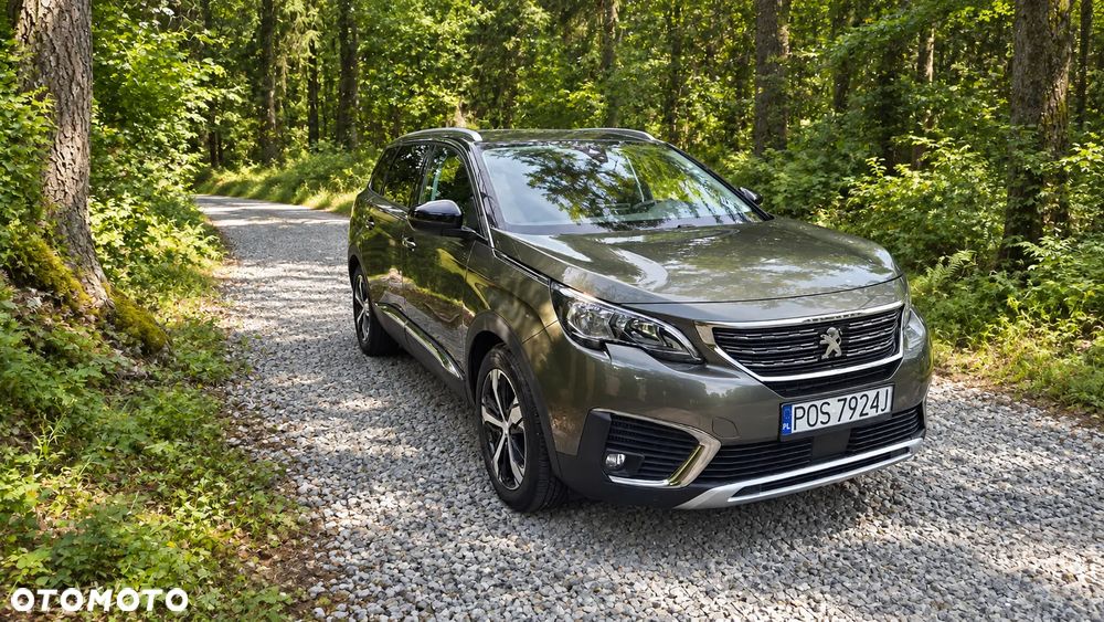 Peugeot 5008 1.2 PureTech Allure S&S EAT8 - 2