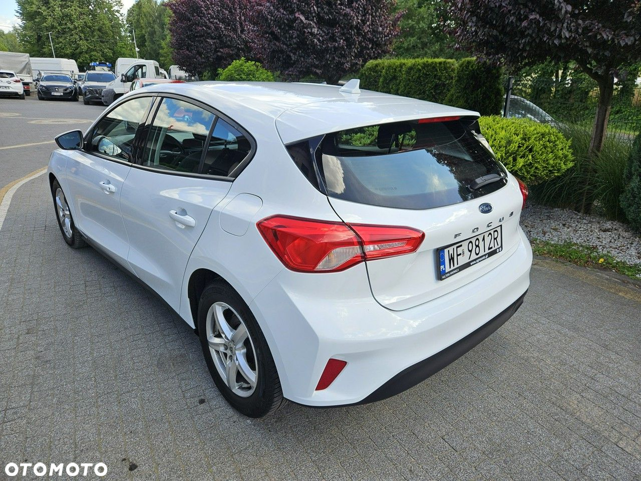 Ford Focus - 25