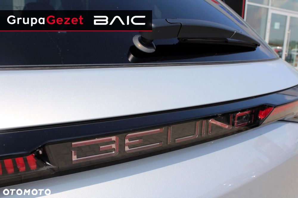 BAIC 7 - 8
