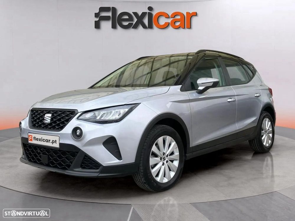 SEAT Arona 1.0 TSI Style - 5