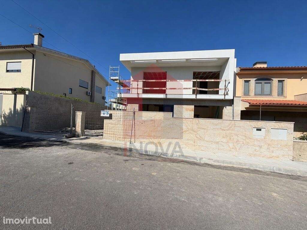 Moradia V4 Geminada, Palmeira - Grande imagem: 2/15